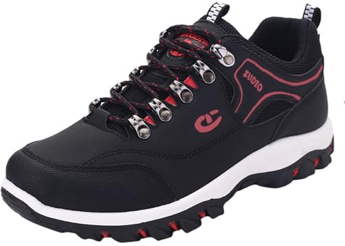 Sneakers Uomo Scarpe Jogging Casual Fitness Scarpe da Ginnastica Outdoor Leggero Comode Sneakers Uomo Ginnastica Camminare Trekking Scarpe da Corsa Palestra Running Trail Scarpe da Lavoro