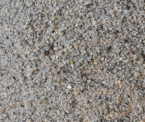 7kg Horticultural Potting Grit - Mix with Compost & Soil to Improve Drainage & Aeration - Cacti Succulent Alpine Decorative Top Dressing