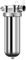 Filtro for acqua di rubinetto frontale in acciaio inossidabile 304, for uso domestico, commerciale, controlavaggio, ad alto flusso, for tutta la casa, centralizzato Installazione semplice, Pollici per