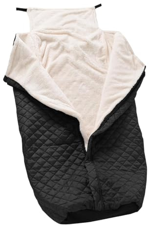 Bawiaueu Mantas para Sillas de Ruedas para Adultos - Accesorios para Calentar Piernas en Invierno - Manta Térmica para Silla de Ruedas | Para Adultos, Personas con Discapacidad, Pacientes y Clima Frío
