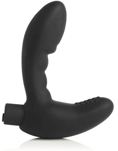 Butt Plug Perles Anales Vibromasseur,9 Vibration Vibrant Prostate Masseur Prostate Massager P Spot Vibrateur Impermeable Sex Toyspour pour Hommes Femmes et Couples RIG1