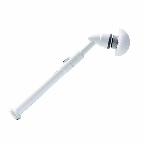 BestofTv CLEAN09 Kit de Nettoyage Electrique, 1800 W, Blanc,