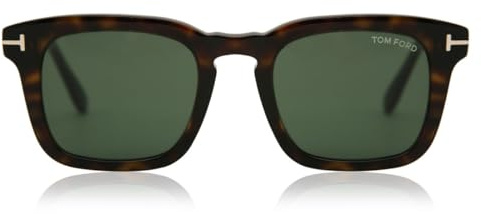 Tom Ford Unisex Dax Sunglasses