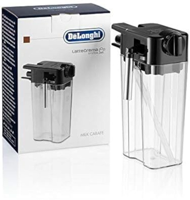 DeLonghi Krug Milch Maschine Caffè Perfecta Evo Luxus ESAM420 ESAM460
