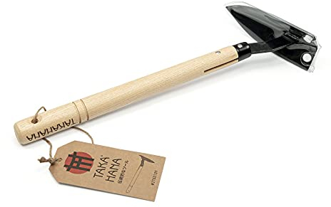 TAKAHANA V-förmige Ziehhacke