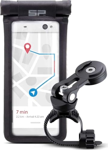 SP CONNECT Bike Bundle Universal Case |SPC+|