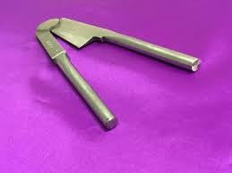 Tiptop Tempered Steel Nut Cracker Tool 6 Betel Nut Supari Cutter Slicer Sudi Surta Sorta- Efficient Nut Cutter