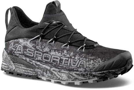 LA SPORTIVA Tempesta Goretex Trail Running Shoes EU 43 1/2
