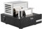 YAQIN MS-23B MM Phono Röhrenverstärker Plattenspieler-Vorverstärker mit Röhrenvorverstärker, kompatibel mit Vinyl-Plattenspielern (RIAA), mit Premium-Komponenten für überlegene akustische Leistung