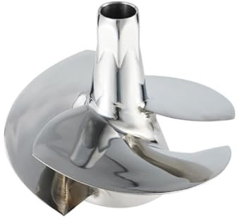 HDHDHJ for 6EY-R1321-01-00 Jet Ski Laufrad VX1050 Wave Runner VX 155mm
