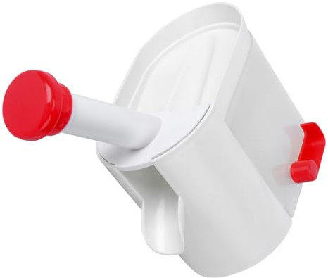 Alipis Dénoyauteur De Cerises Multifonction Portable en PP Compact Cuisine, Outil De Dénoyautage De Fruits Sûr, pour Mères Et Collations Familiales