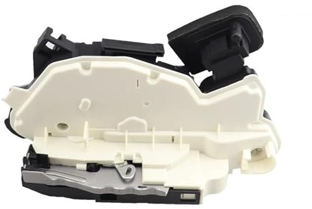 Stellmotor Zentralverriegelung Für Golf Für MK6 2011 2012 2013 2014 2015 2016 2017 2018 MK7 Für Passat B7 Für Polo Türschlossantrieb(Front Left)