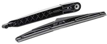 MAXGEAR Wischerarm Scheibenwischerarm 39-0224 hinten mit Wischblatt Kompatibel mit OPEL Astra H Caravan A04 Astra H Schrägheck A04 Corsa E Schrägheck X15
