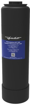 JUDO Enthärtungspatrone SOFT 12000