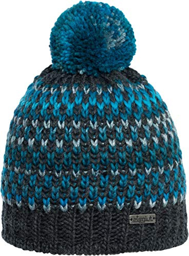 Eisglut Dammössa Bailey flerfärgad Turkos M 57-58cm