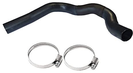 A L F A R O M E O 147 GT 1.9 JTD MANICOTTO INTERCOOLER COMPATIBILE TUBO TURBO D’ARIA 50508080-60689788 - 72081A - 50508081-51702364