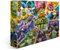 IELLO King of Tokyo Monster Box Kultspiel