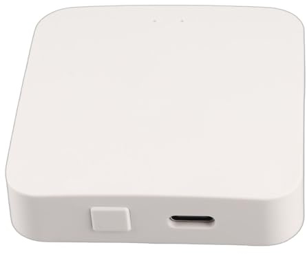 Bluetooth Gateway Wireless Remote Control Type C Port for TUYA for Home Appliances