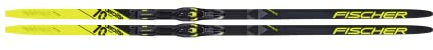 Fischer Aerolite Skate 70 Set/BDG Control 000 - - 181