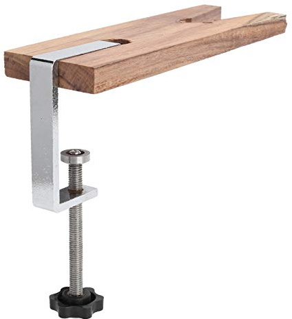 Kits Para Hacer Joyas, Herramientas Para Joyeros, Abrazadera De Pasador De Banco, Banco De Trabajo De Madera, Herramientas De Procesamiento Para Joyería