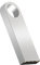 Clé USB 982 Go, clé USB 982 Go étanche, clé USB 3.0 en métal, clé mémoire Portable pour PC, tablettes, etc. Stockage de données (Argent)