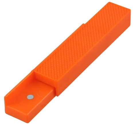 2 cubiertas de mordaza de tornillo de banco suaves, 4/5/6 pulgadas, goma suave magnética para banco de banco de metal, tira de protección magnética (5 pulgadas)