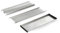 Gresinex - Escurreplatos de Acero Inoxidable para Mueble de Cocina – Bandeja Recogeaguas, Soporte para Platos y Vasos – Instalación en Módulo 60, 80, 90 cm (Módulo 80 (780x234mm))