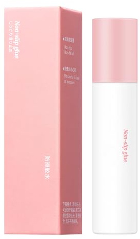 Aufkleber für Kleidung | Kleber 20 g für Haut und – unsichtbarer Roll-On, schnell trocknend, für BHs, Brautkleider, Sportkostüme, Reisen, Badeanzüge, Sicherheit