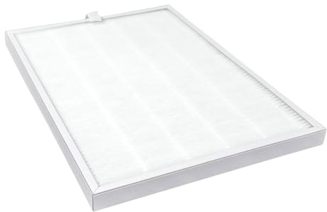 Brizz - Filtre G4 compatible Chauffe-eau T.FLOW Hygro+ ou Nano ALDES (4)