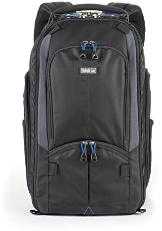 Think Tank StreetWalker V2 Backpack - Black