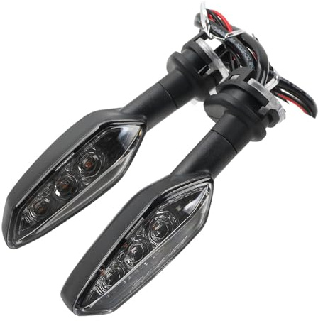 LED 12V wasserdichte Motorrad Blinkerleuchte Blinkerleuchten für YAMAHA MT09 MT07 MT FZ FZ8 FZ6 03 07 09 10 15 125 XJ6 TRACER 700 900 YBR 125 250 XSR 900 700 155