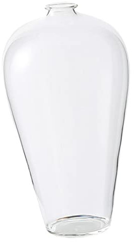 AOKWAWALIY Hochzeitsdekoration Hochzeitsdekorationen Hydrokulturvase Aus Glas Hochzeitsdeko Blumengefäß Jahrgang Vase Wohnkultur