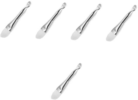 minkissy 5 Stücke Pinsel Frauen Schlamm Maske Für Frauen Hautpflege Schönheit Werkzeug