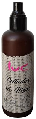 Sellador Curly 250 Ml Organico