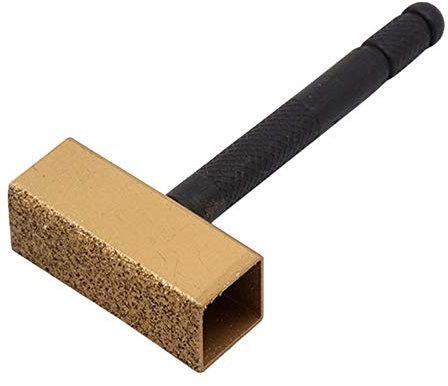 SZTVECFW Disco de amolar de Diamante, Herramienta for afilar Piedras, Amoladora de Banco, Herramienta de afilar(45mm)