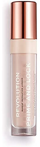 REVOLUTION BEAUTY Prime & Lock Eye Primer, color Nude