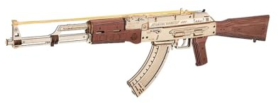 Robotime ROKR AK-47 Sturmgewehr LQ901