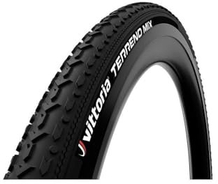 Vittoria Terreno Mix Tubeless 700x45 Starrkies Reifen 700x45