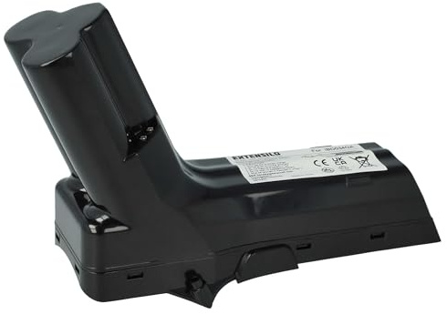 EXTENSILO 1x Batterie Remplacement pour Philips IBD034GA, 300000517621, 300000517631, IP822, 6.27.40.08-0 pour aspirateur (3200mAh, 25,2V, Li-ION)