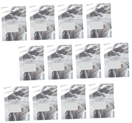 HAPINARY 300 Stück Nagel Folien Pads zum Soak Off Entfernen von Gel Nagellack Saugfähige Baumwollpads Einfaches Abwickeln für Profi salon und DIY Maniküre Kunstnägel Zubehör