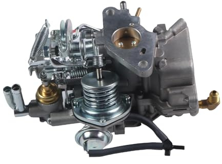 1 carburatore a gas 16010-FU400 for carrelli elevatori LO2 K21 K25 Motore Accessori for auto Ricambi