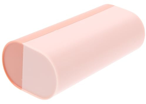 EPIGEIST Rouleau Anti-Poils D’Animaux Portable Rose Clair Épilateur pour Poils de Chat et Chien Rouleau Anti-Peluches Compact Voyage et Maison Accessoire pour Éliminer Poils et Peluches