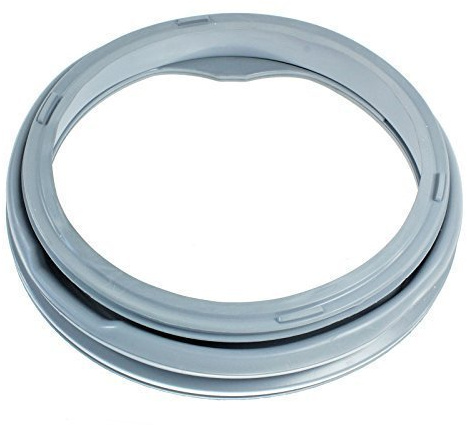 LAZER ELECTRICS Window Door Seal Gasket for Bush Washing Machine