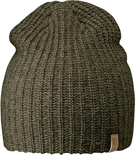 Fjällräven Mütze Övik Melange