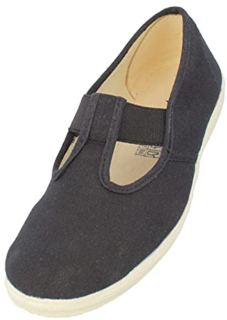 Beck Jungen Basic 306 Leinenschuhe