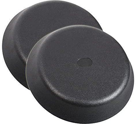 2x Aufnahme Wagenheber Wagenheberaufnahme Stopfen Jack Pad Hebebühne Unterbock Set Satz, vorne hinten beidseitig links rechts