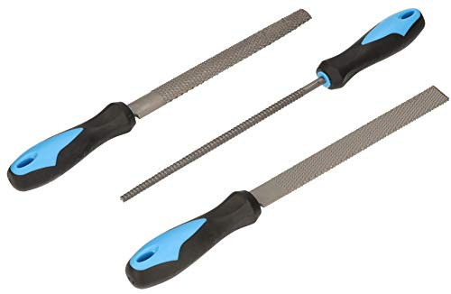 KOTARBAU® Holzpfeilen Satz 3-TLG. 30cm für professionelle Tischlerarbeiten