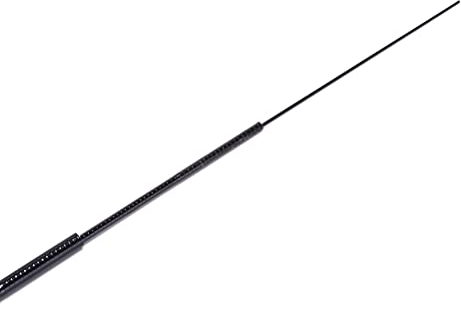 Angelrute Angelruten-Spitzen-Spitzen-Vollgröße Feste und Hohl-Carbon-Stab Zubehör Angelrute Tipps Ersatztipp