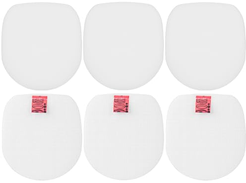 iVanzoll IZ201UK Filters for Shark Cordless Stick Vacuum Cleaner IC300 IZ201UK IZ201UKT IZ201UKTSB IZ251UK IZ380UK IZ380UKT IZ370UK IZ251UKT IZ202SM IZ201ME Duoclean Anti Hair Wrap Hoover