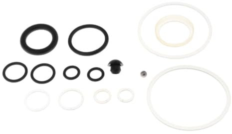 MagiDeal Hydraulische Wagenheber Reparatursätze Wagenheber Reparatursätze Zubehör Reparatur Profi für hydraulische Hubzylinder Wagenheber Dichtungssätze, Horizontal 30mm